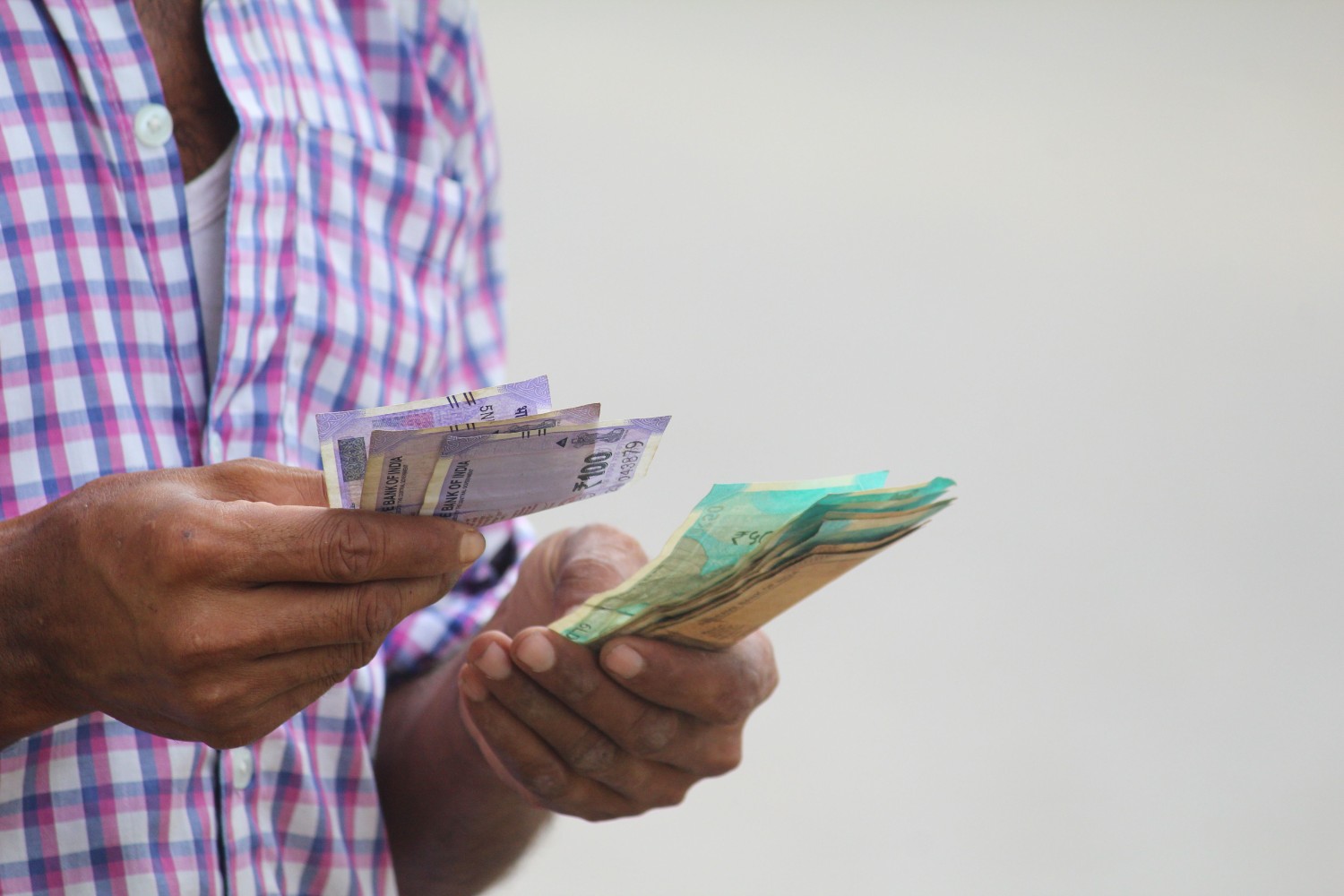 Financial Support
