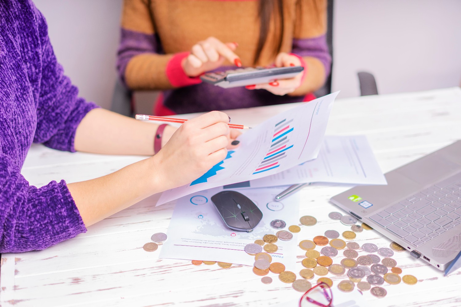 Financial Planning