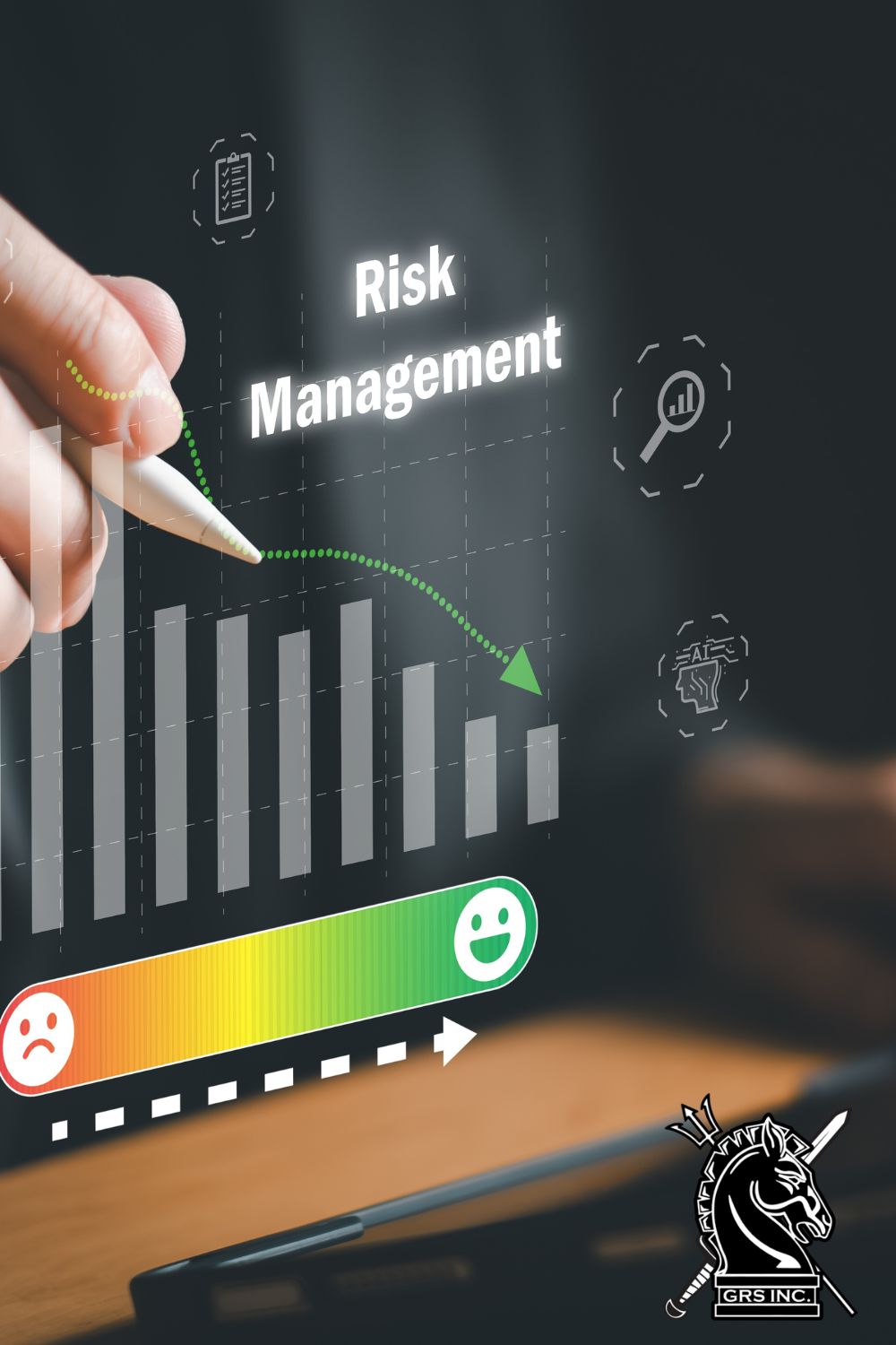 Delden Analytics