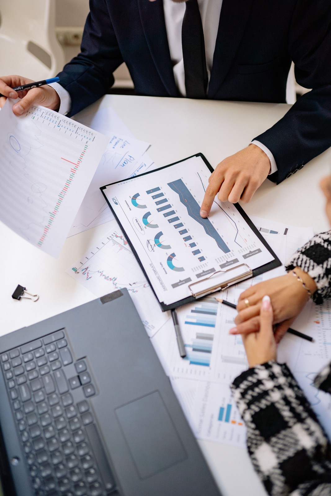 Delden Analytics
